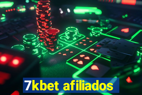 7kbet afiliados